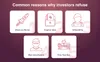 how to get investors - common mistakes
