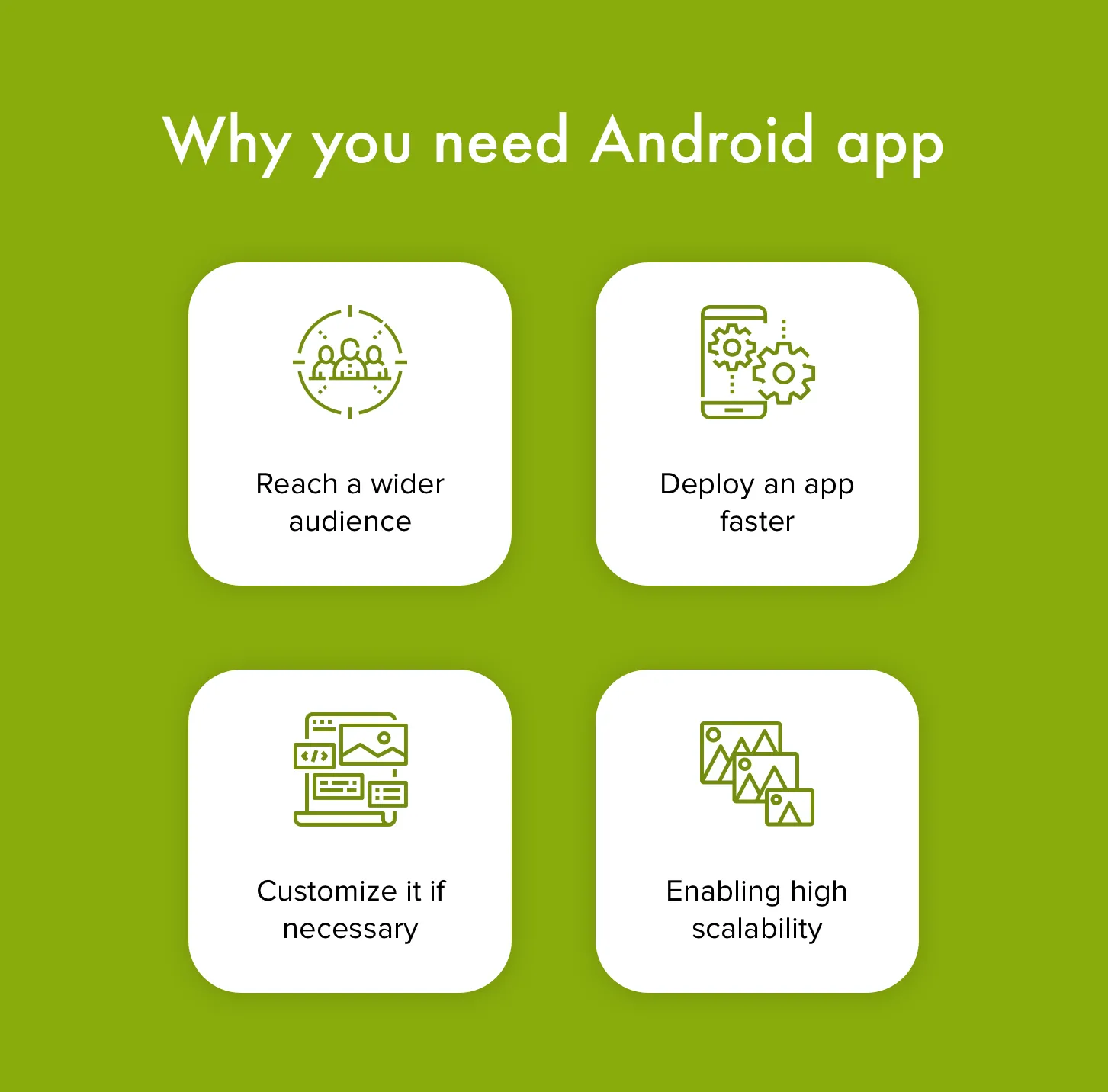 how to convert a web app to android app