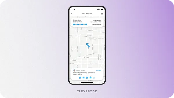 How to Make a Rideshare App in 2026: Comprehensive Overview