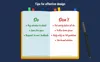How to create greate UI/UX design
