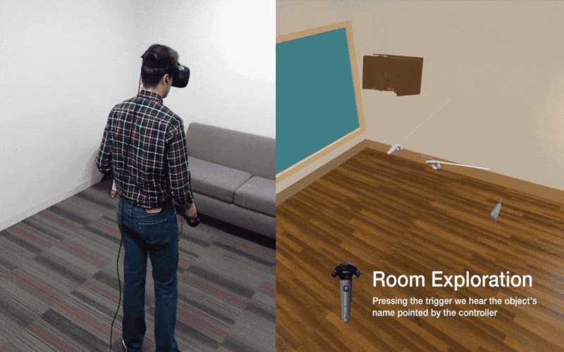 how to create virtual reality content