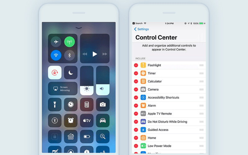 ios home control ios home control