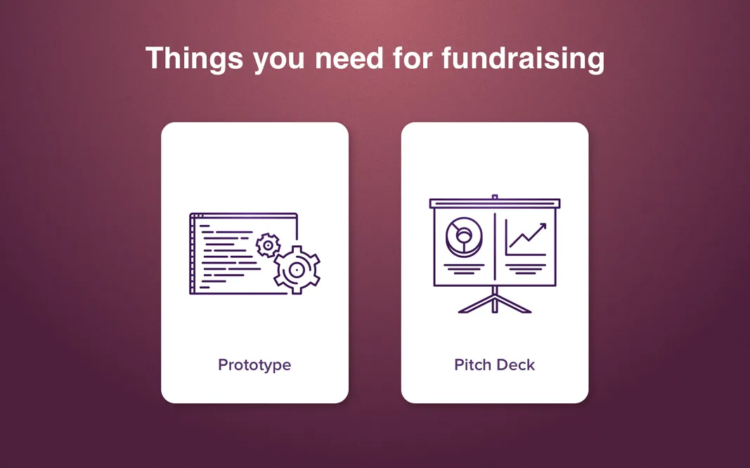how to get investment for your startup