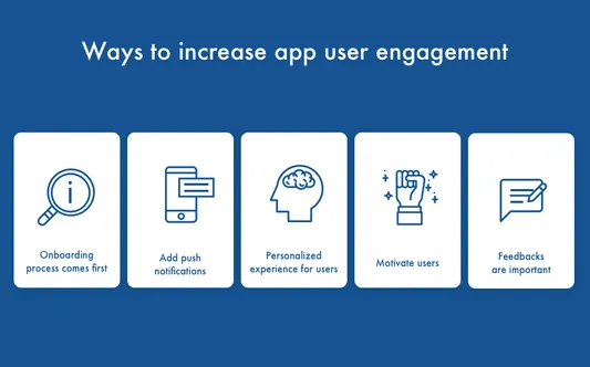 how to increase app engagement