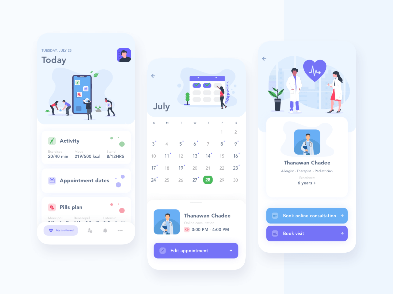 How to Make a Calendar App: Use Cases and Tech Stack