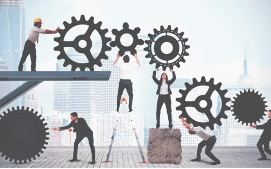 How to manage remote team 1