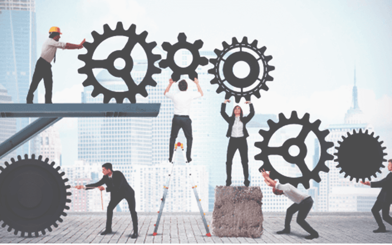 How to manage remote team 1