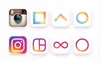 Instagram icon