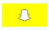 Snapchat icon