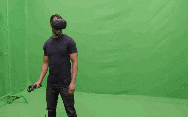 best vr 3d apps