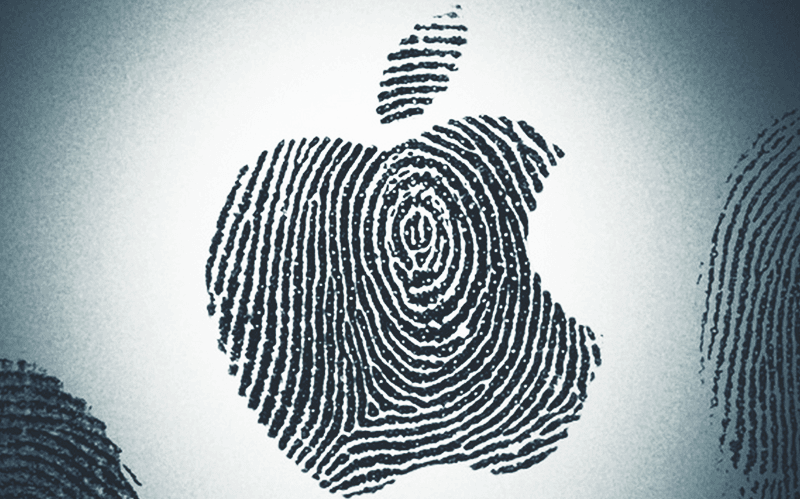 iOS security