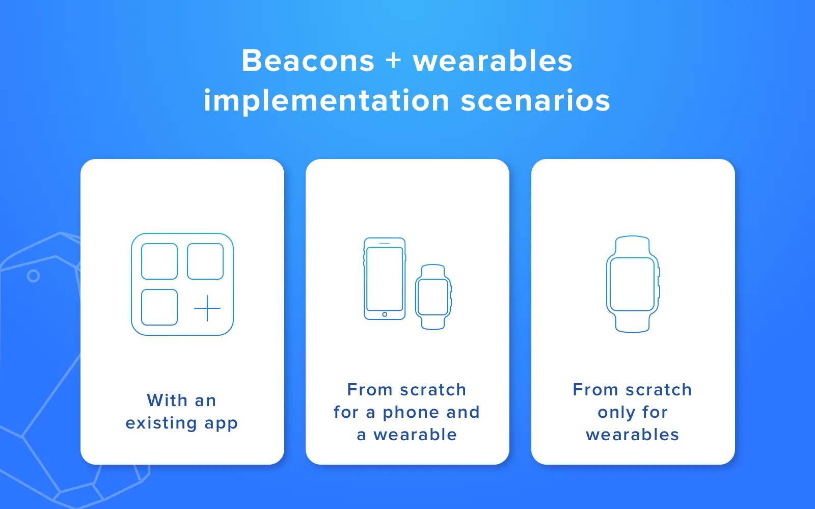 ibeacon technology explained