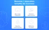 advantages of wearable technology