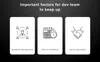 mobile app development team roles