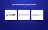 RegTech companies in government/legislation field