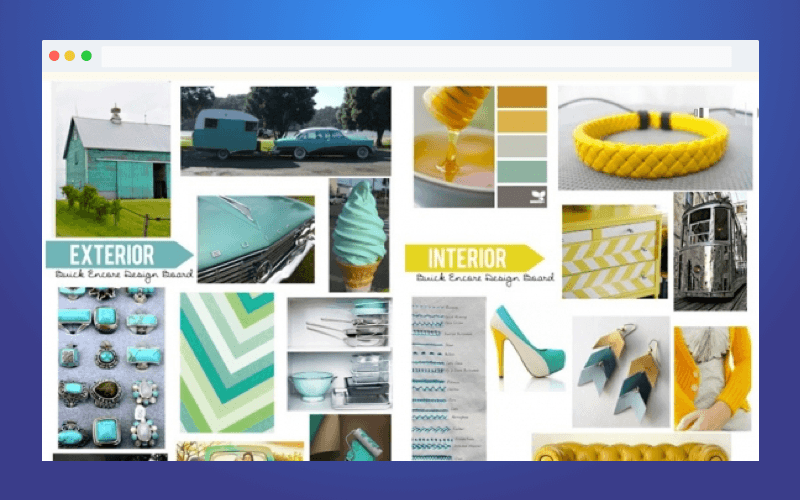 Best influencer marketing campaigns: Pinterest