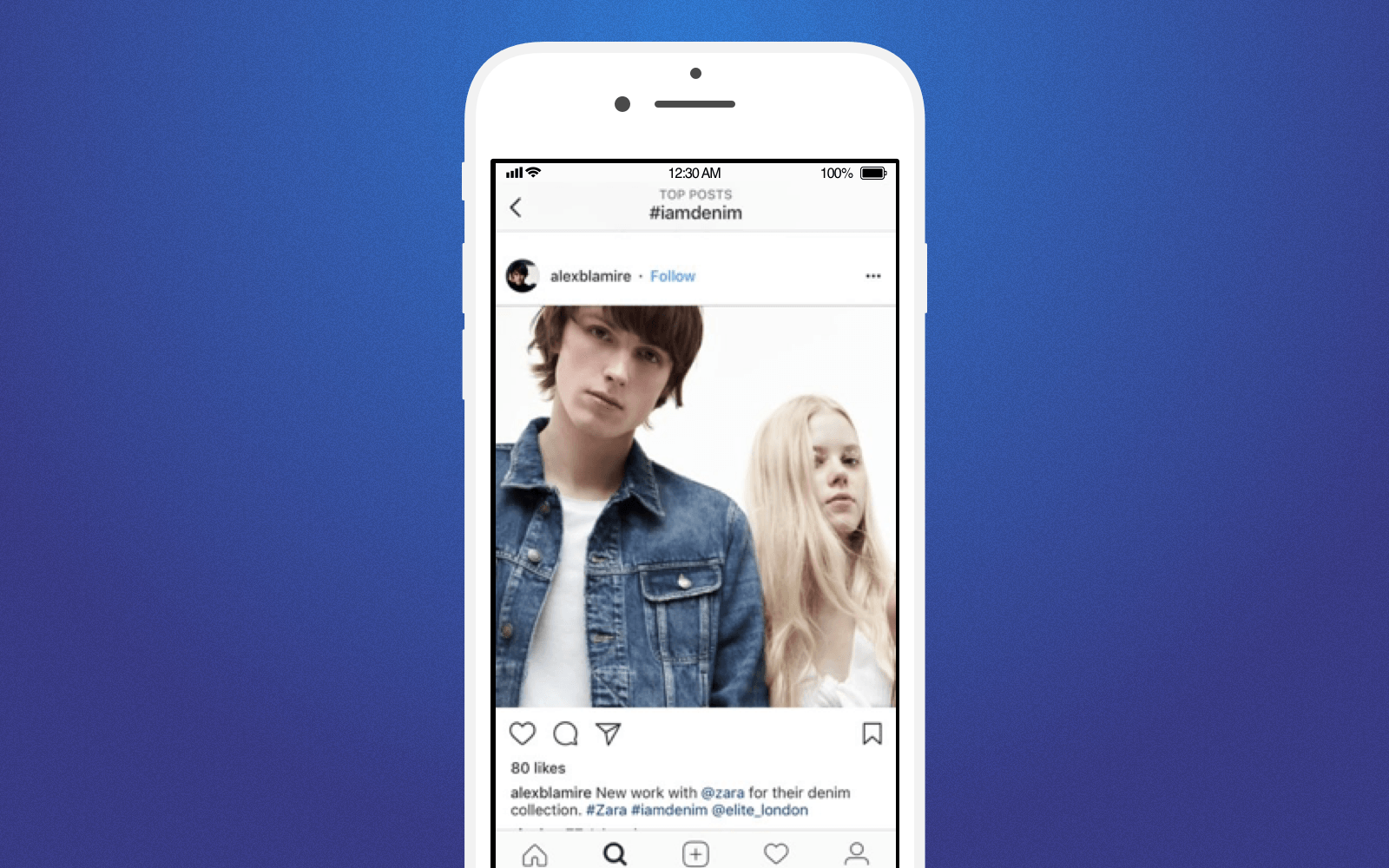 Best influencer marketing campaigns: Zara