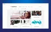 Interface of influencer marketing tool to automate the search of influencers