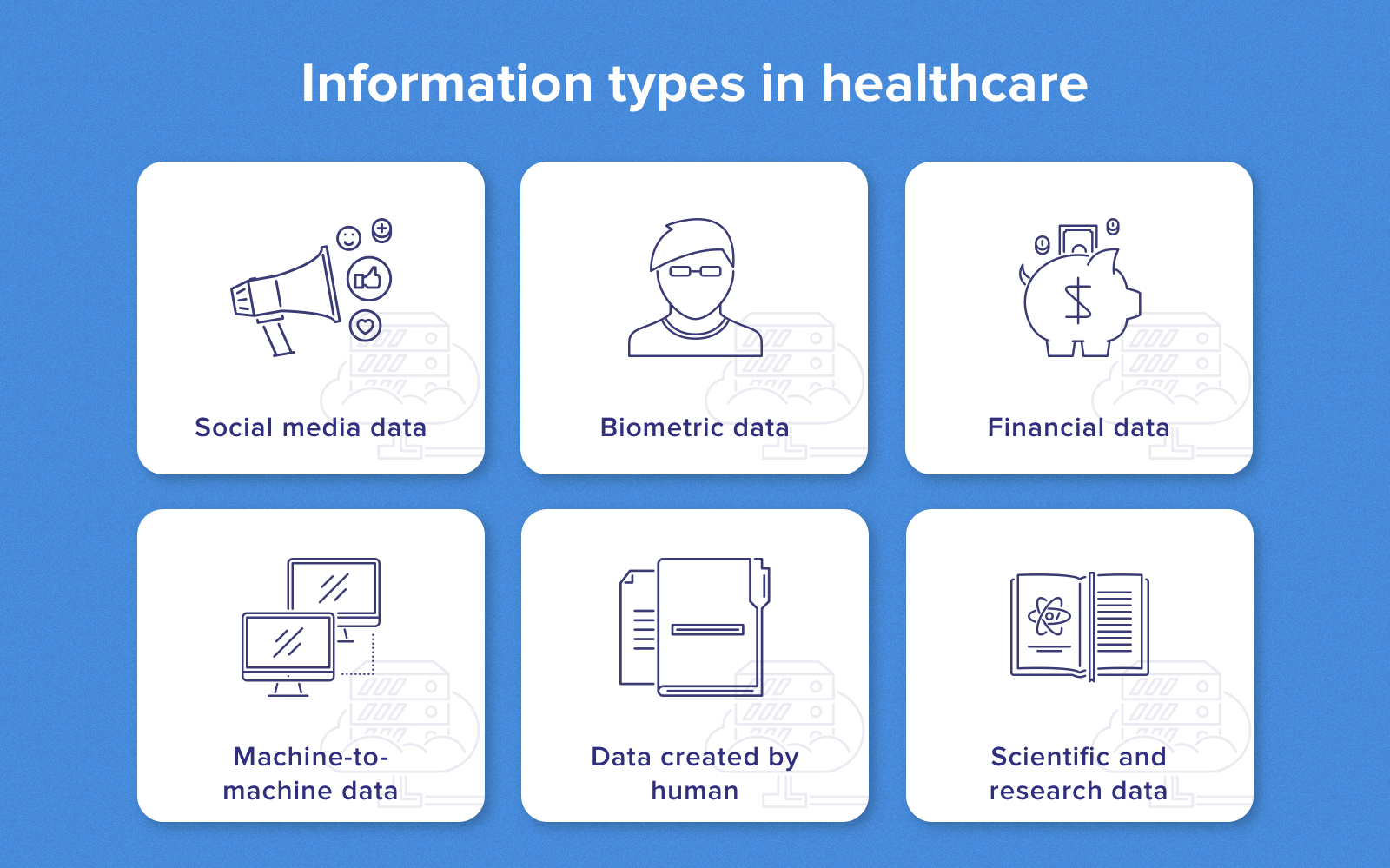 big data in health sector