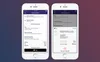 Retail mobile apps: Apple Pay payment
