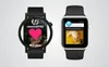 how to use instagram on apple watch and android wear