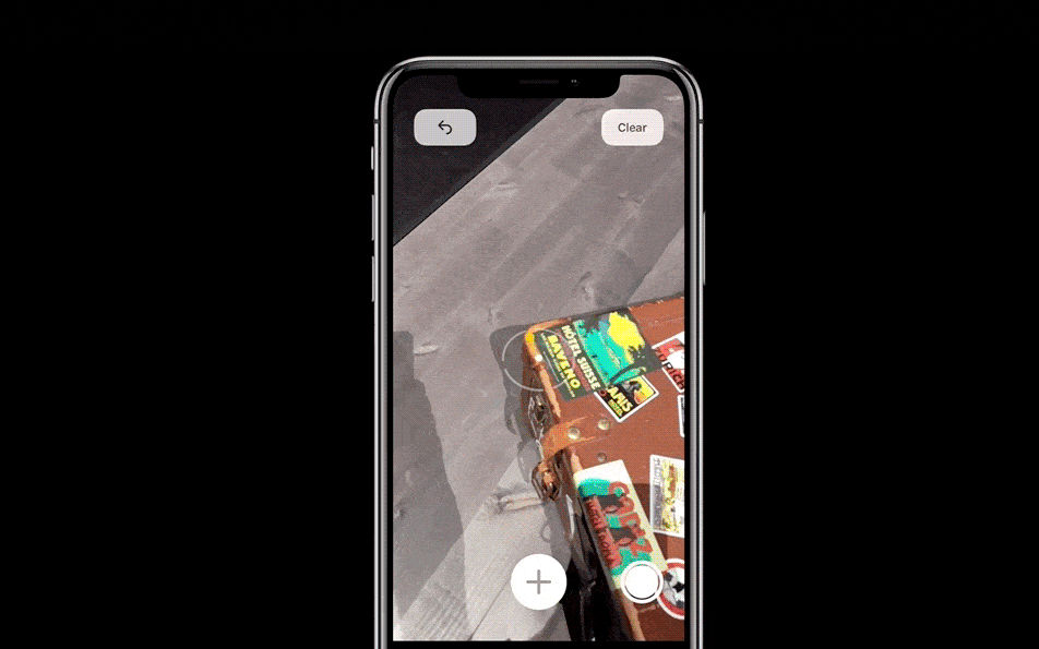 Measure App