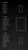 iOS 12 supported devices
