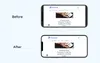 iPhone X website