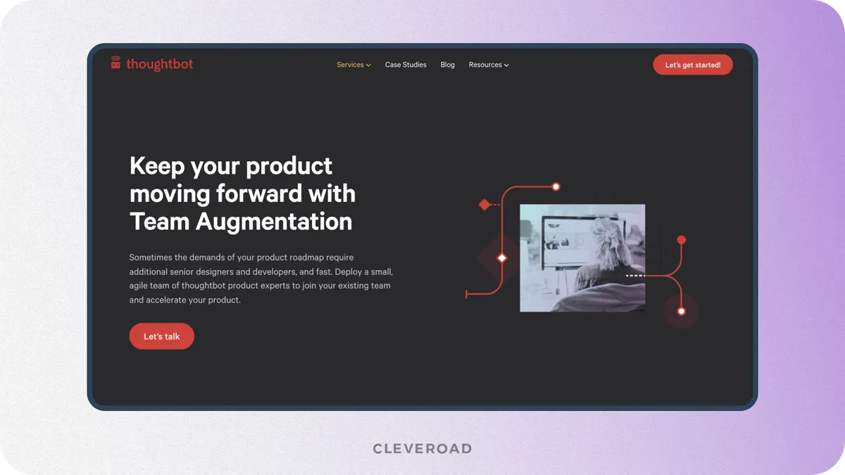 it staff augmentation companies