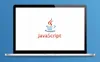 Language JavaScript
