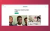 websites built with react js