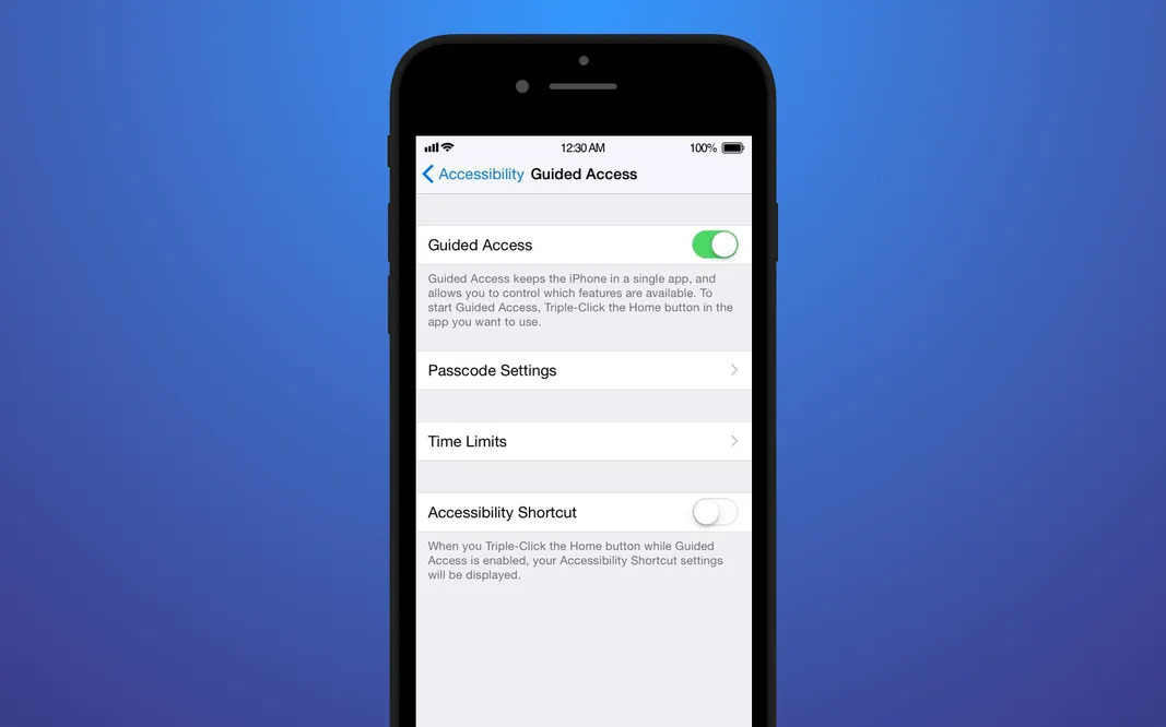 how to monitor my childs iphone
