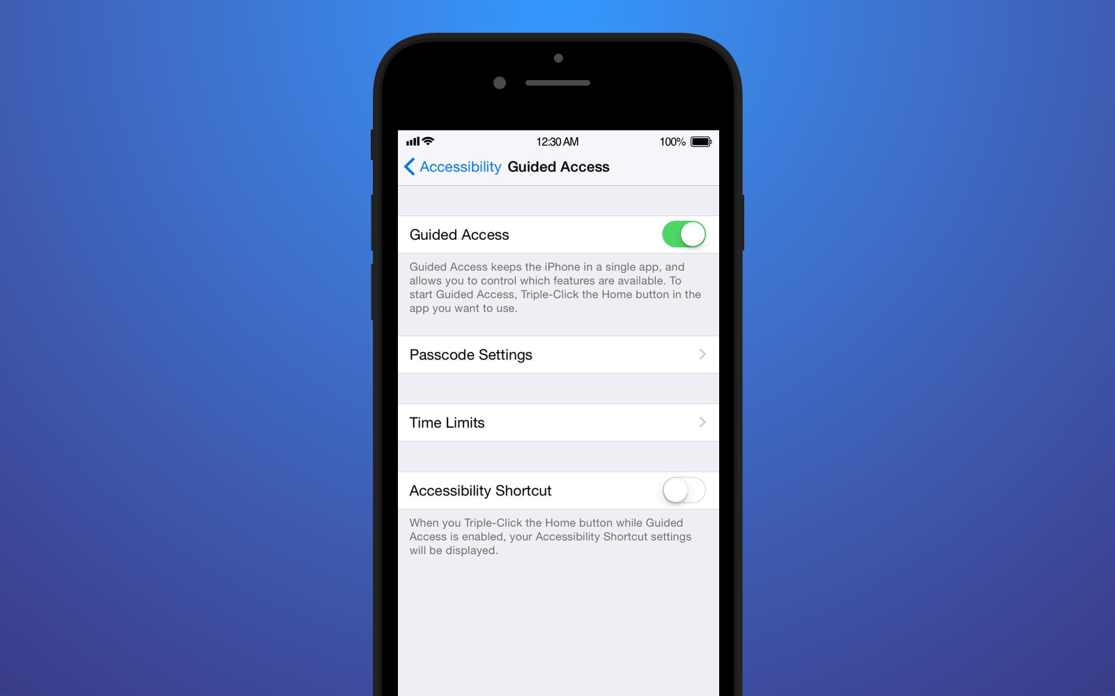 how to monitor my childs iphone