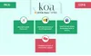 Koa.js framework: pros and cons