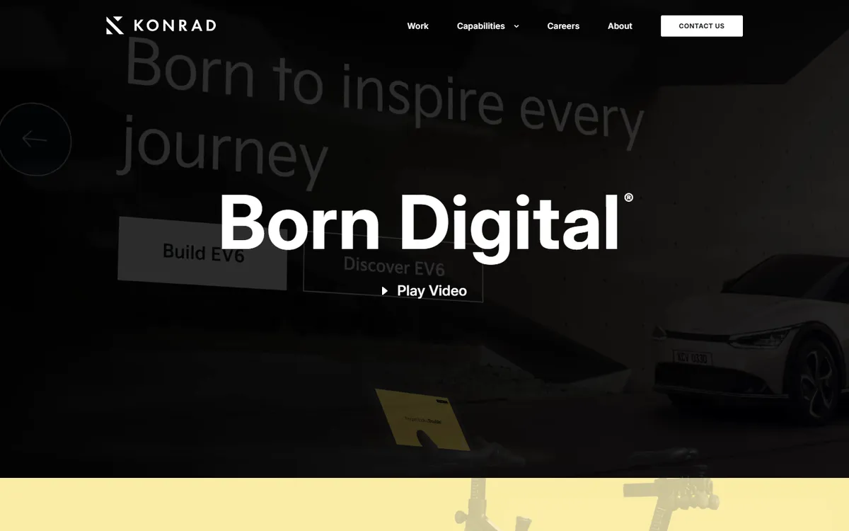 Konrad Group