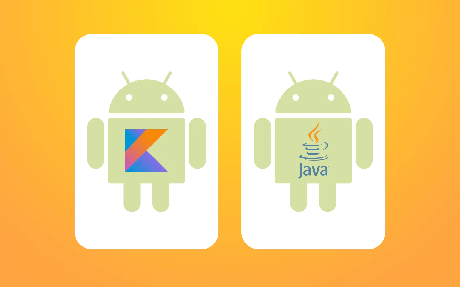 Kotlin Java