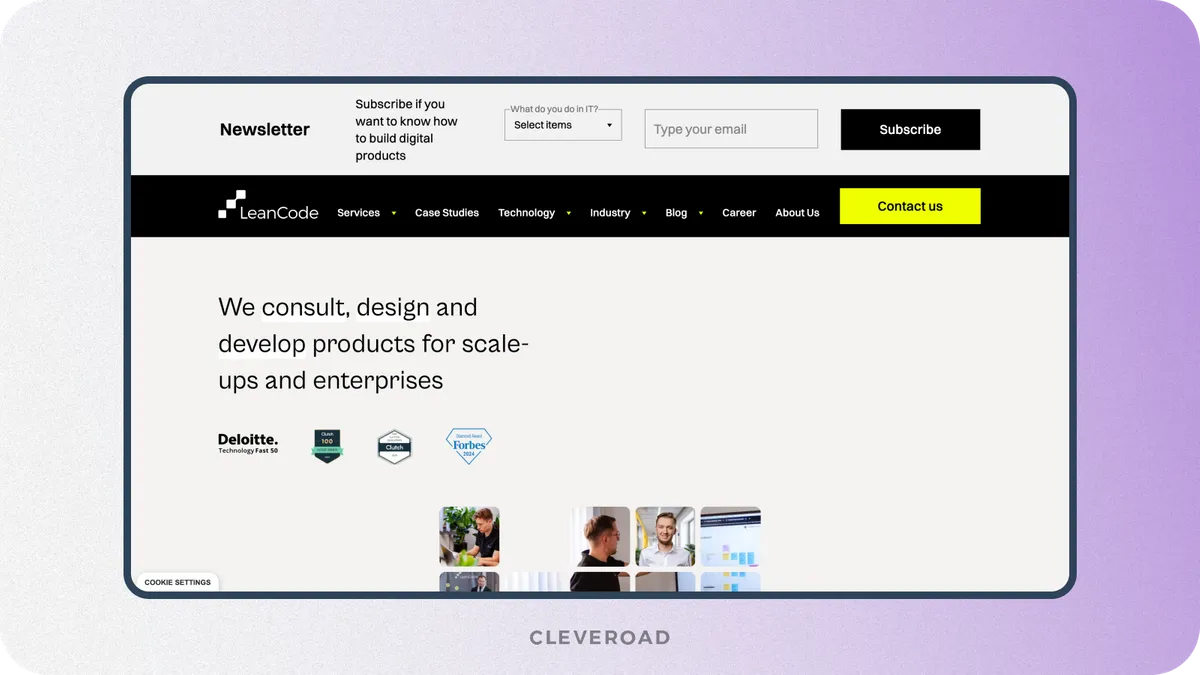 LeanCode