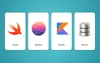 Mobile application technology stack used for LetsSurf
