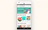 Alternative Google Play store: LG SmartWorld