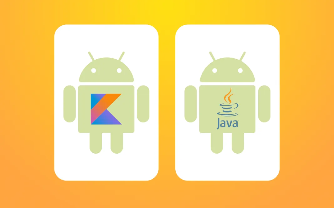 Kotlin Java
