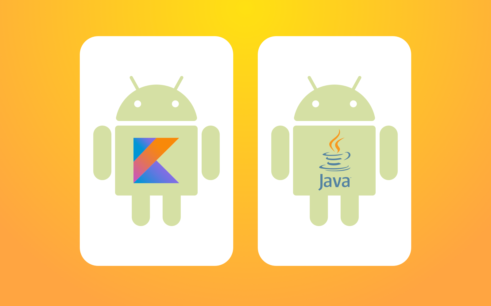 Kotlin Java