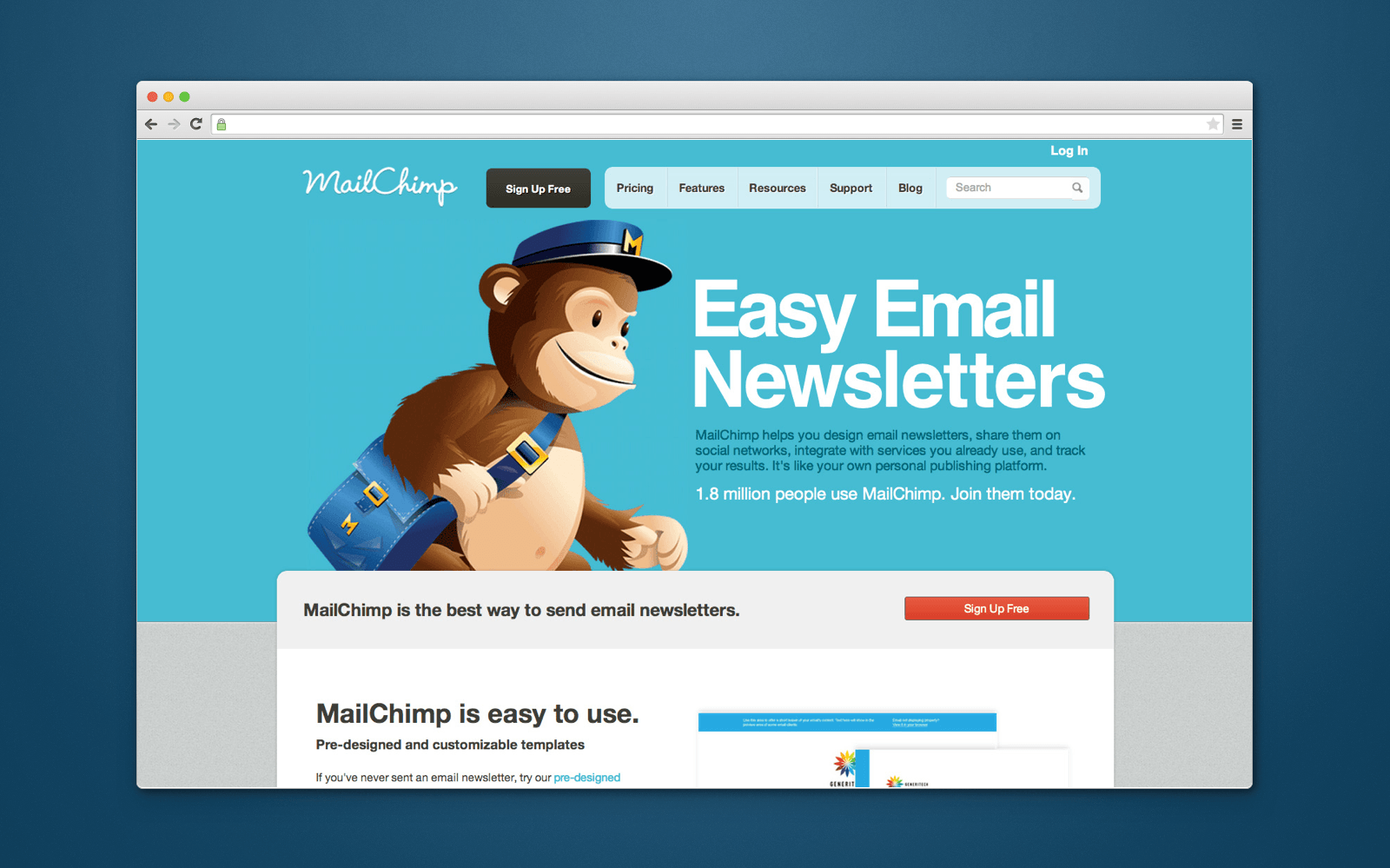 email automation software