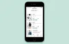 Create online shopping app with a wishlist or saved items