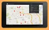 travel guides application