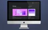 make a material design app