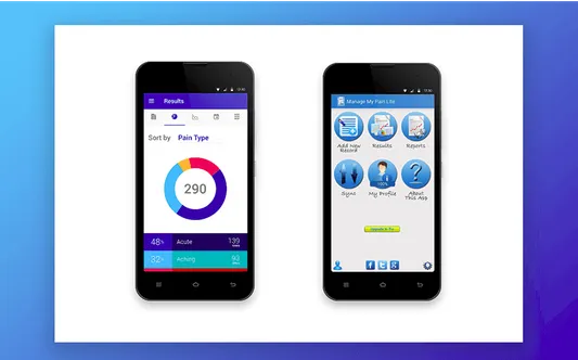 medical app