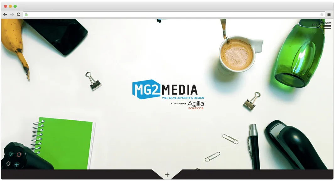 MG2 Media