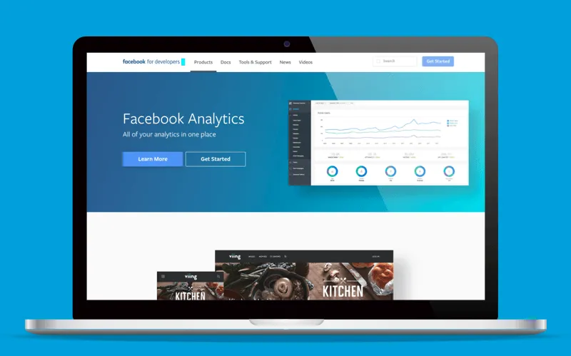 mobile analytics tools comparison