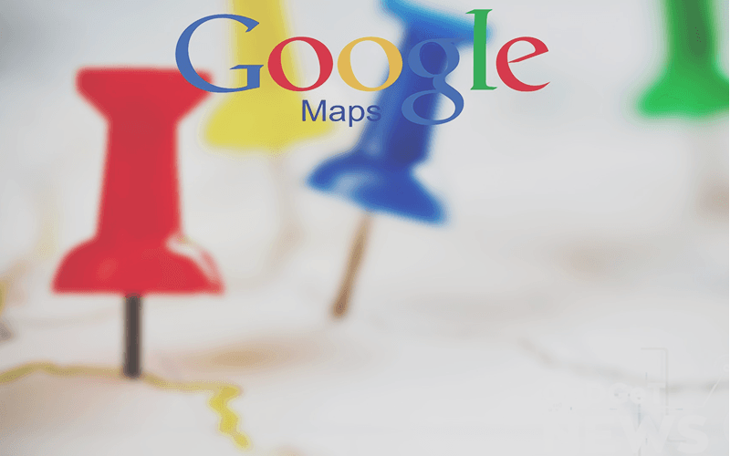 Mobile geolocation integration google