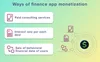 personal money management software